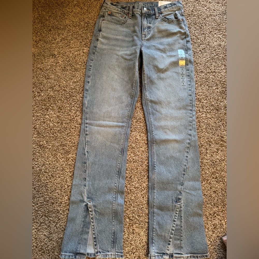 American Eagle Women’s 90’s Bootcut Jeans
